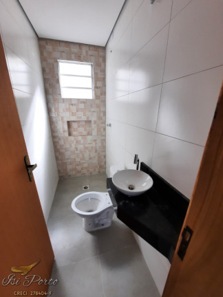 Imagem Casa de Condomínio com 2 Quartos à Venda,  em 13 - Praia Grande 