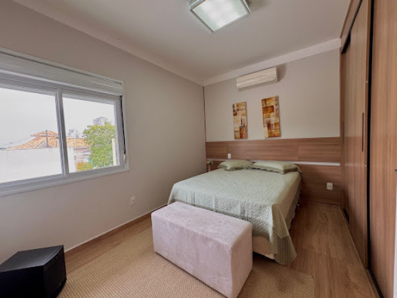 Imagem Sobrado com 3 Quartos à Venda, 544 m² em Condomínio Sunset - Sorocaba