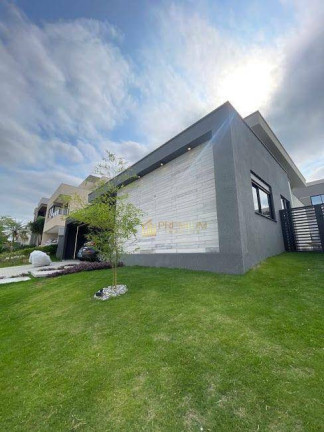 Imagem Casa com 3 Quartos à Venda, 263 m² em Condomínio Residencial Alphaville - São José Dos Campos