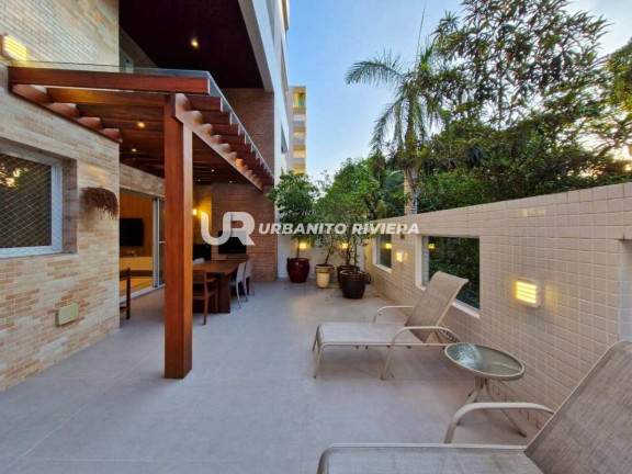 Imagem Apartamento com 5 Quartos à Venda, 207 m² em Riviera | Módulo 02 - Bertioga Imagem Apartamento com 5 Quartos à Venda, 207 m² em Riviera | Módulo 02 - Bertioga