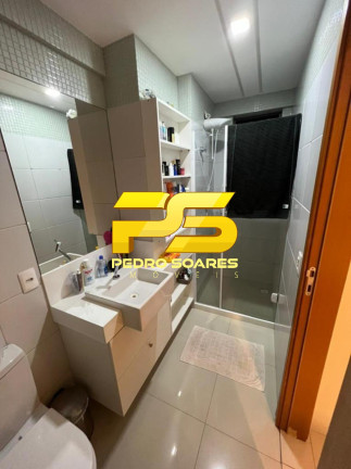 Imagem Apartamento com 3 Quartos à Venda, 134 m² em Brisamar - João Pessoa Imagem Apartamento com 3 Quartos à Venda, 134 m² em Brisamar - João Pessoa