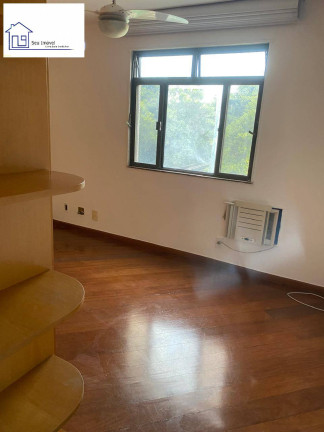 Imagem Apartamento com 3 Quartos à Venda, 138 m² em Recreio Dos Bandeirantes - Rio De Janeiro Imagem Apartamento com 3 Quartos à Venda, 138 m² em Recreio Dos Bandeirantes - Rio De Janeiro