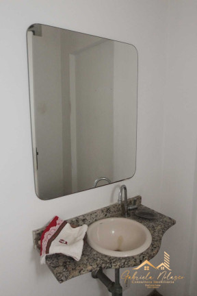 Imagem Apartamento com 1 Quarto à Venda, 103 m² em Boqueirão - Santos Imagem Apartamento com 1 Quarto à Venda, 103 m² em Boqueirão - Santos