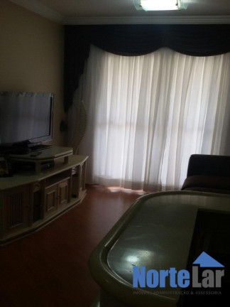 Imagem Apartamento com 2 Quartos à Venda, 55 m² em Vila Guilherme - São Paulo Imagem Apartamento com 2 Quartos à Venda, 55 m² em Vila Guilherme - São Paulo