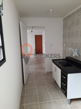 Imagem Imóvel com 2 Quartos à Venda, 49 m² em Residencial Costa Do Sul - Mogi Das Cruzes Imagem Imóvel com 2 Quartos à Venda, 49 m² em Residencial Costa Do Sul - Mogi Das Cruzes