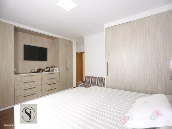Imagem Apartamento com 3 Quartos para Alugar, 210 m² em Morro Dos Ingleses - São Paulo