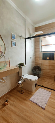 Imagem Casa de Condomínio com 2 Quartos à Venda, 260 m² em Rosário - Atibaia Imagem Casa de Condomínio com 2 Quartos à Venda, 260 m² em Rosário - Atibaia