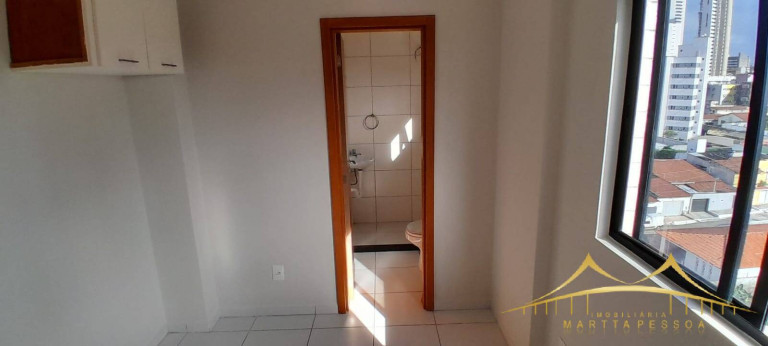 Imagem Apartamento com 3 Quartos à Venda, 101 m² em Lagoa Nova - Natal