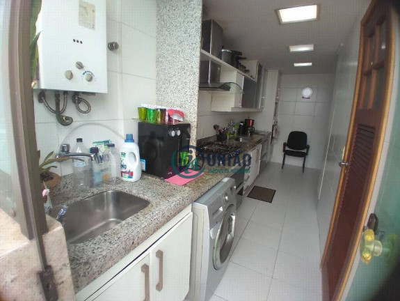 Imagem Cobertura com 3 Quartos à Venda, 260 m² em Piratininga - Niterói Imagem Cobertura com 3 Quartos à Venda, 260 m² em Piratininga - Niterói