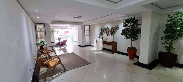 Imagem Apartamento com 2 Quartos à Venda, 89 m² em Vila Guilhermina - Praia Grande