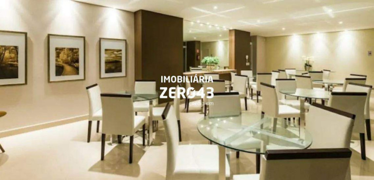Imagem Apartamento com 3 Quartos à Venda, 64 m² em Jardim Morumbi - Londrina Imagem Apartamento com 3 Quartos à Venda, 64 m² em Jardim Morumbi - Londrina