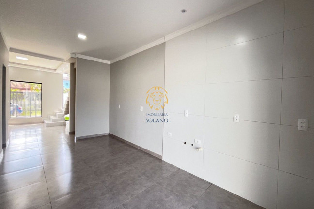 Imagem Sobrado com 3 Quartos à Venda, 195 m² em Volta Ao Mundo 1 - Itapoá