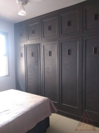 Imagem Apartamento com 3 Quartos à Venda, 86 m² em Boqueirão - Santos