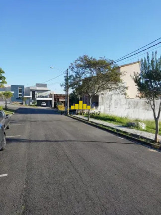 Imagem Terreno em Condomínio à Venda, 300 m² em Vila Haro - Sorocaba