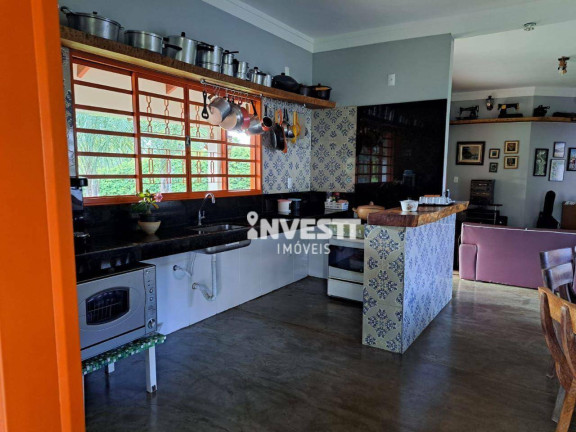 Imagem Chácara com 3 Quartos à Venda, 200 m² em Setor Central - Nova Veneza Imagem Chácara com 3 Quartos à Venda, 200 m² em Setor Central - Nova Veneza