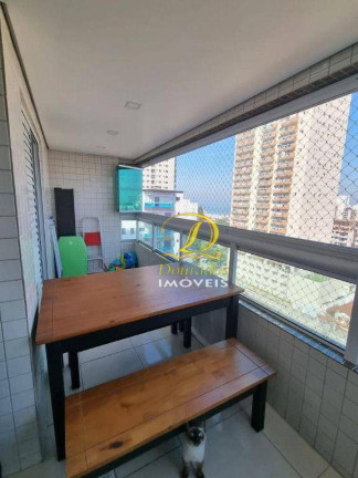 Imagem Apartamento com 2 Quartos à Venda, 82 m² em Guilhermina - Praia Grande Imagem Apartamento com 2 Quartos à Venda, 82 m² em Guilhermina - Praia Grande