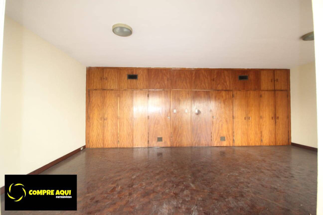 Imagem Apartamento com 4 Quartos à Venda, 370 m² em Higienópolis - São Paulo