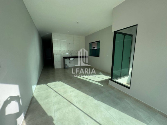 Imagem Casa com 3 Quartos à Venda, 77 m² em São José - Itapoá Imagem Casa com 3 Quartos à Venda, 77 m² em São José - Itapoá