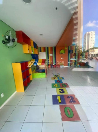Imagem Apartamento com 3 Quartos à Venda, 81 m² em Edson Queiroz - Fortaleza