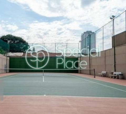 Imagem Apartamento com 3 Quartos à Venda, 250 m² em Lapa - São Paulo
