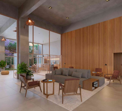 Imagem Apartamento com 2 Quartos à Venda, 137 m² em Itaim Bibi - São Paulo Imagem Apartamento com 2 Quartos à Venda, 137 m² em Itaim Bibi - São Paulo