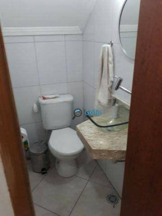 Imagem Sobrado com 2 Quartos à Venda, 75 m² em Vila Esperança - São Paulo Imagem Sobrado com 2 Quartos à Venda, 75 m² em Vila Esperança - São Paulo