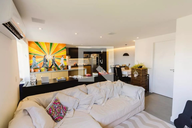 Imagem Apartamento com 1 Quarto à Venda, 78 m² em Alto De Pinheiros - São Paulo Imagem Apartamento com 1 Quarto à Venda, 78 m² em Alto De Pinheiros - São Paulo