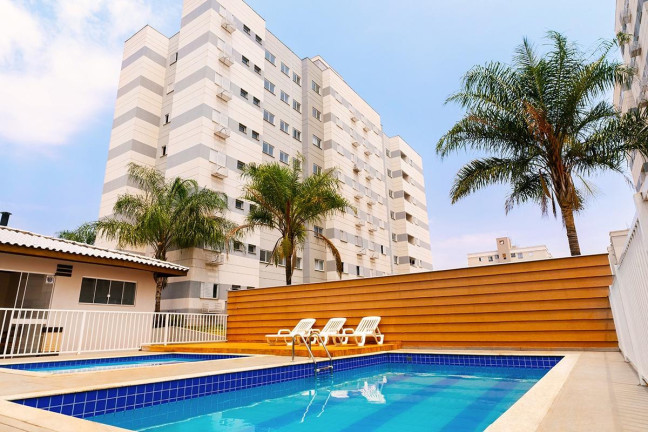 Imagem Apartamento com 3 Quartos à Venda, 48 m² em Conjunto Habitacional Santiago Ii - Londrina Imagem Apartamento com 3 Quartos à Venda, 48 m² em Conjunto Habitacional Santiago Ii - Londrina