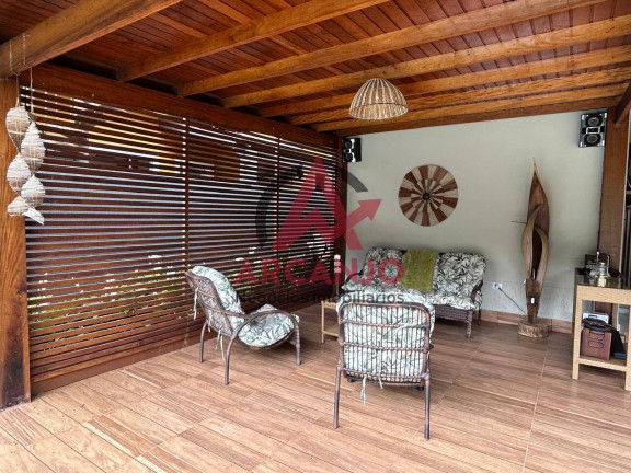 Imagem Casa com 3 Quartos à Venda, 270 m² em Horto Florestal - Ubatuba Imagem Casa com 3 Quartos à Venda, 270 m² em Horto Florestal - Ubatuba