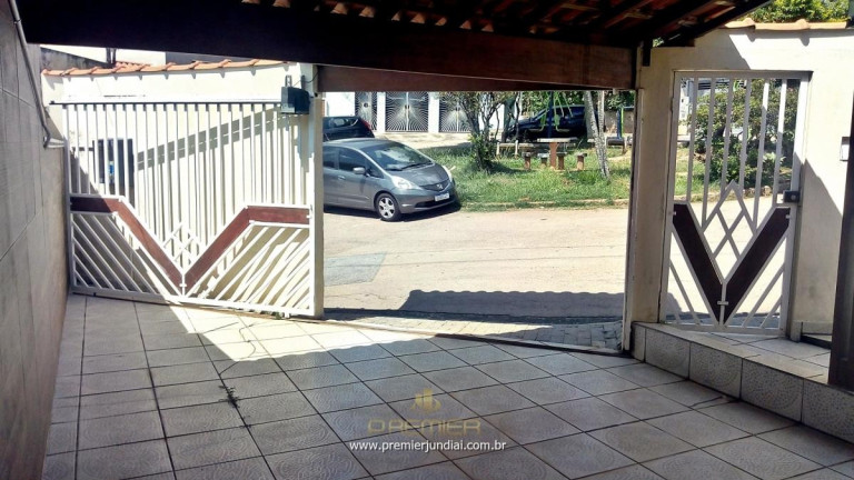 Imagem Casa com 3 Quartos à Venda, 80 m² em Vila Aparecida - Jundiaí Imagem Casa com 3 Quartos à Venda, 80 m² em Vila Aparecida - Jundiaí