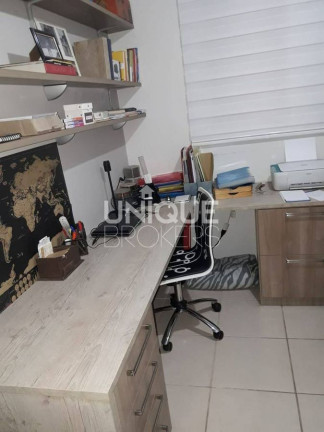 Imagem Casa de Condomínio com 3 Quartos à Venda, 135 m² em Vila Mafalda - Jundiaí Imagem Casa de Condomínio com 3 Quartos à Venda, 135 m² em Vila Mafalda - Jundiaí