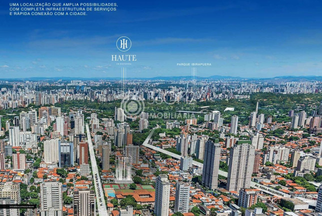 Imagem Apartamento com 4 Quartos à Venda, 156 m² em Vila Mariana - São Paulo Imagem Apartamento com 4 Quartos à Venda, 156 m² em Vila Mariana - São Paulo