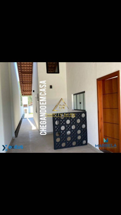 Imagem Casa com 2 Quartos à Venda, 180 m² em Vila Nova - Barra Velha Imagem Casa com 2 Quartos à Venda, 180 m² em Vila Nova - Barra Velha