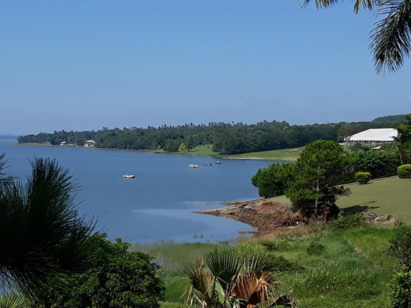 Imagem Casa com 2 Quartos à Venda, 130 m² em Represa Jurumirim - Avaré