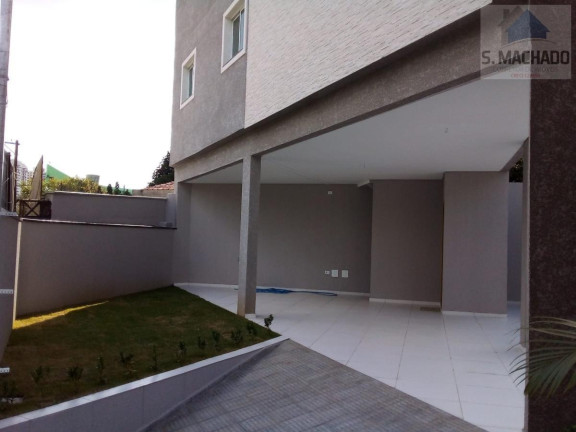 Imagem Casa com 3 Quartos à Venda, 150 m² em Parque Das Nações - Santo André