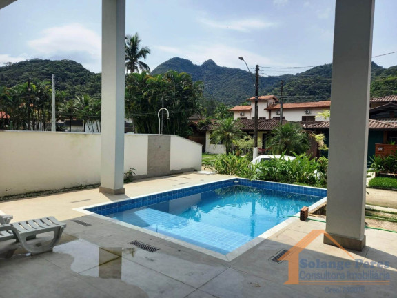 Imagem Casa de Condomínio com 4 Quartos à Venda, 500 m² em Horto Florestal - Ubatuba Imagem Casa de Condomínio com 4 Quartos à Venda, 500 m² em Horto Florestal - Ubatuba