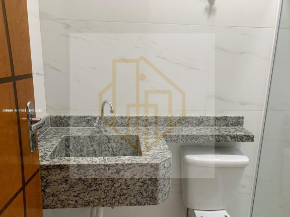 Imagem Casa com 3 Quartos à Venda, 106 m² em Vila Santa Isabel - São Paulo