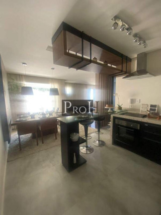 Imagem Apartamento com 2 Quartos à Venda, 54 m² em Rudge Ramos - São Bernardo Do Campo