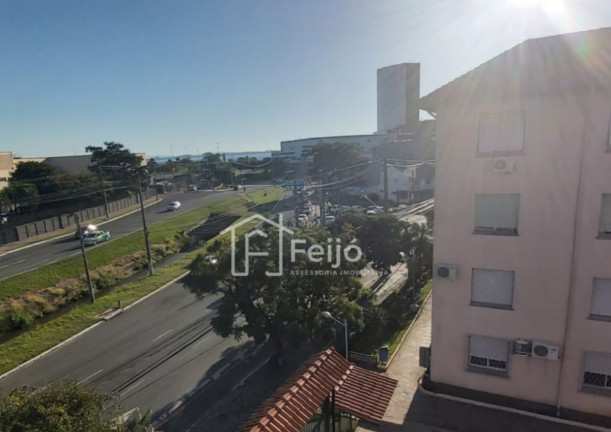 Imagem Apartamento com 2 Quartos à Venda, 50 m² em Cristal - Porto Alegre Imagem Apartamento com 2 Quartos à Venda, 50 m² em Cristal - Porto Alegre