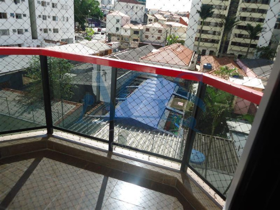 Imagem Apartamento com 3 Quartos à Venda, 148 m² em Analia Franco - São Paulo Imagem Apartamento com 3 Quartos à Venda, 148 m² em Analia Franco - São Paulo