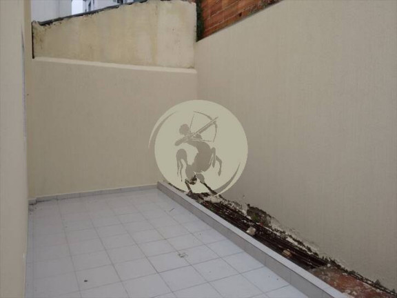 Imagem Casa com 3 Quartos à Venda, 130 m² em Embare - Santos Imagem Casa com 3 Quartos à Venda, 130 m² em Embare - Santos