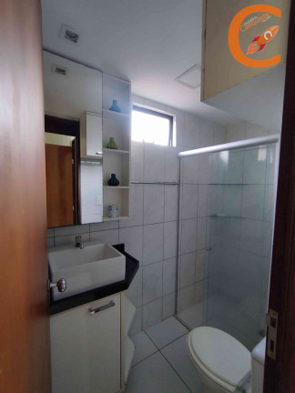 Imagem Flat com 1 Quarto à Venda, 43 m² em Manaíra - João Pessoa Imagem Flat com 1 Quarto à Venda, 43 m² em Manaíra - João Pessoa