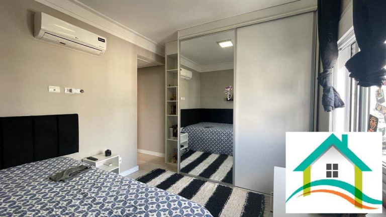 Imagem Apartamento com 3 Quartos à Venda, 127 m² em Vila Floresta - Santo André Imagem Apartamento com 3 Quartos à Venda, 127 m² em Vila Floresta - Santo André