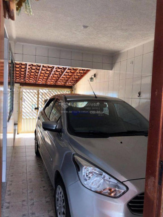 Imagem Casa com 5 Quartos à Venda, 217 m² em Vila Augusta - Guarulhos Imagem Casa com 5 Quartos à Venda, 217 m² em Vila Augusta - Guarulhos