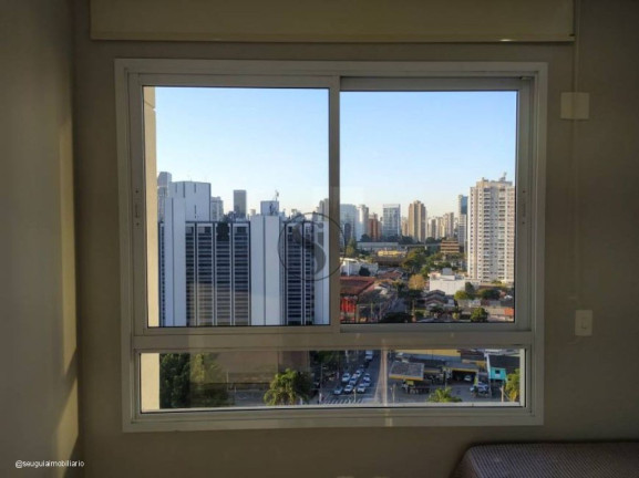 Imagem Apartamento com 2 Quartos para Alugar, 68 m² em Vila Gertrudes - São Paulo Imagem Apartamento com 2 Quartos para Alugar, 68 m² em Vila Gertrudes - São Paulo
