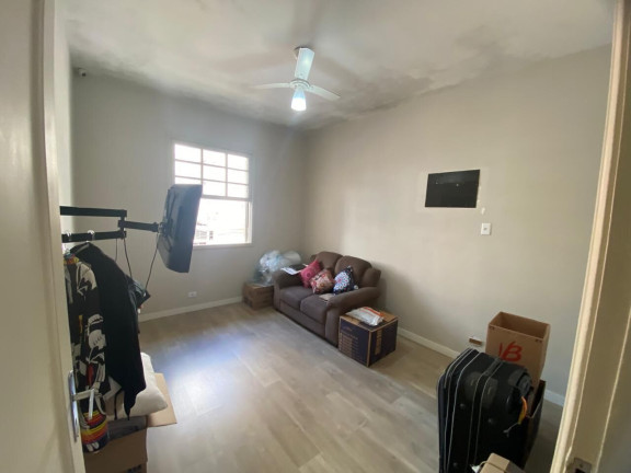 Imagem Apartamento com 2 Quartos à Venda, 90 m² em Embaré - Santos Imagem Apartamento com 2 Quartos à Venda, 90 m² em Embaré - Santos