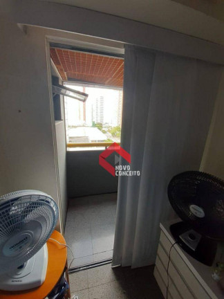 Imagem Apartamento com 3 Quartos à Venda, 182 m² em Meireles - Fortaleza