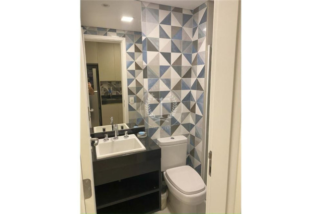 Imagem Apartamento com 1 Quarto à Venda, 30 m² em Vila Cordeiro - São Paulo Imagem Apartamento com 1 Quarto à Venda, 30 m² em Vila Cordeiro - São Paulo