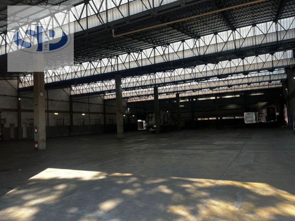 Imagem Imóvel Comercial para Alugar, 4.034 m² em Jardim Itaquiti - Jandira Imagem Imóvel Comercial para Alugar, 4.034 m² em Jardim Itaquiti - Jandira