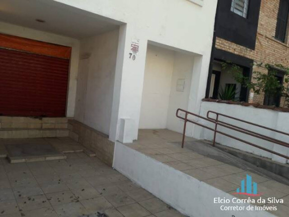 Imagem Casa com 5 Quartos à Venda, 335 m² em Vila Mathias - Santos Imagem Casa com 5 Quartos à Venda, 335 m² em Vila Mathias - Santos